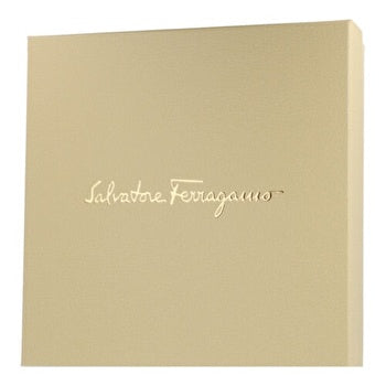 Salvatore Ferragamo Amo Ferragamo Flowerful Gift Set Eau De Toilette 50ml Body Lotion 50ml And Shower Gel 50ml 50ml