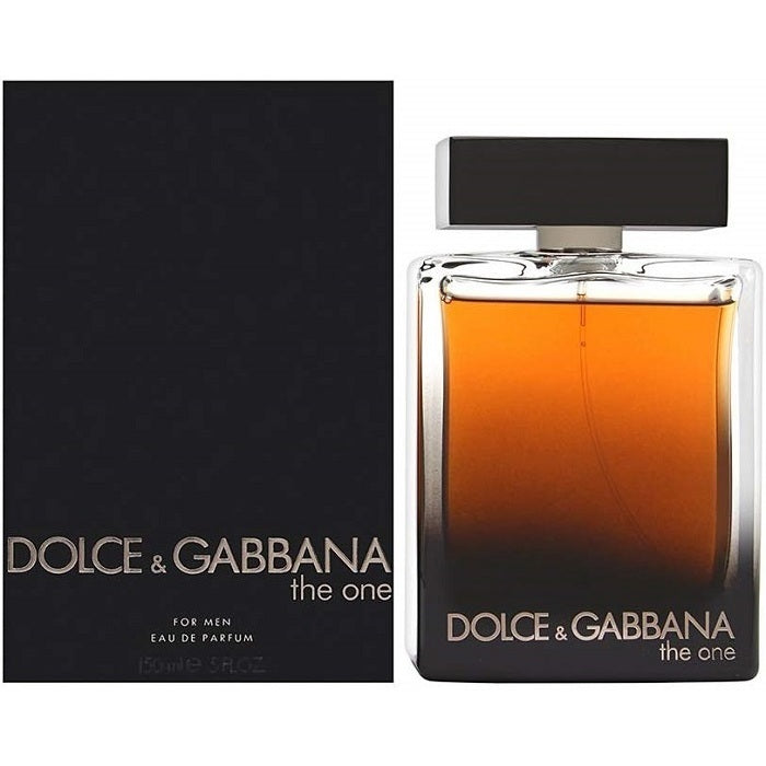 Dolce Gabbana The One For Men Eau De Parfum Eau De Parfum 50ml