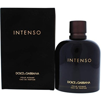 Dolce & Gabbana Intenso Pour Homme Eau De Parfum 200ml/6.7oz