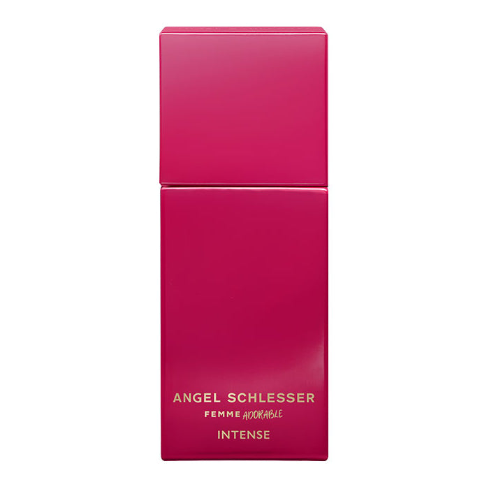 Angel Schlesser Femme Adorable Intense Eau De Parfum 100ml