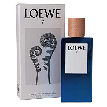 Loewe 7 Eau De Toilette 100ml