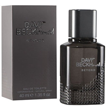 David Beckham Beyond Eau De Toilette 40ml