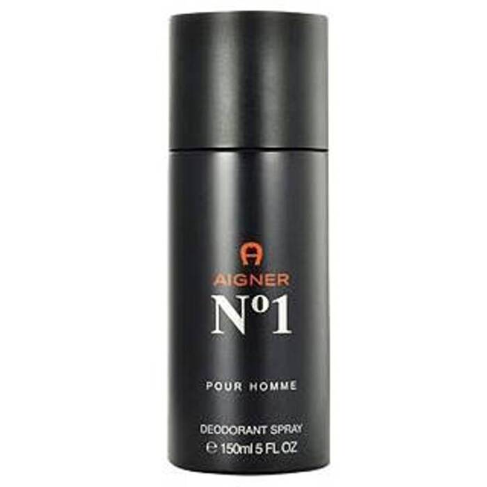 Aigner Parfums Aigner No 1 Deospray 150ml
