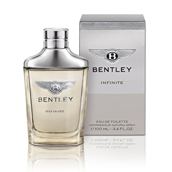 Bentley Infinite For Men Eau De Toilette 100ml