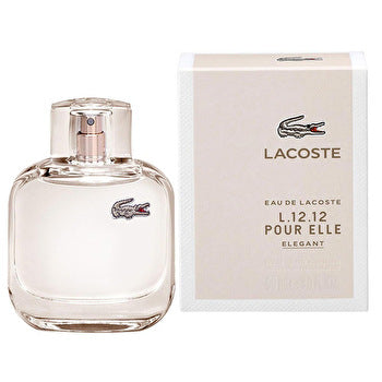 Lacoste Eau De Lacote Pour Elle Elegant Eau De Toilette 50ml