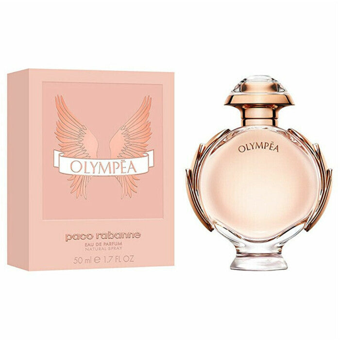 Paco Rabanne Olympea Eau De Parfum 30ml