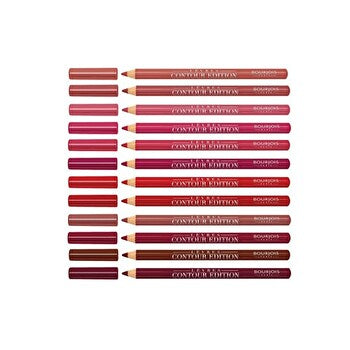 Bourjois Levres Contour Edition Lip Liner - Contour Lip Pencil 1 14 G