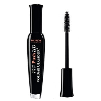 Bourjois Volume Glamour Push Up Effect Mascara - Mascara With Push-up Effect 6ml