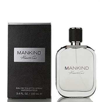 Kenneth Cole Mankind Eau De Toilette 100ml