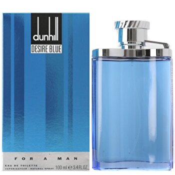 Dunhill Desire Blue Eau De Toilette 150ml