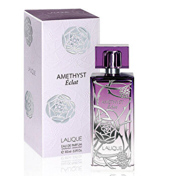 Lalique Amethyst Eclat Eau De Parfum Tester 100ml