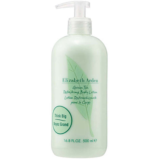 Elizabeth Arden Great Green Tea Body Lotion 500ml