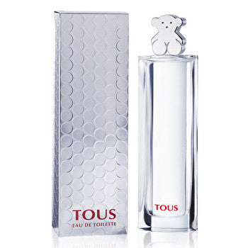 Tous For Women Eau De Toilette 30ml