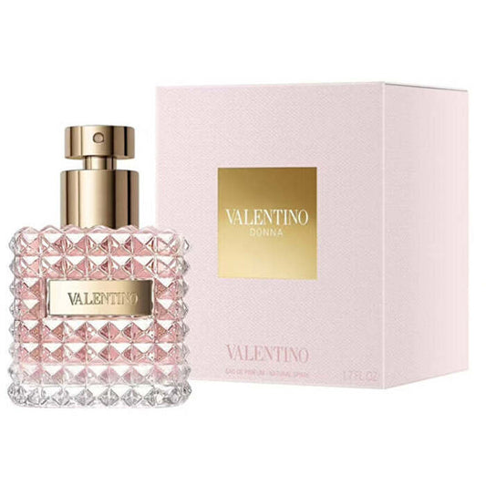 Valentino Donna Eau De Parfum 50ml
