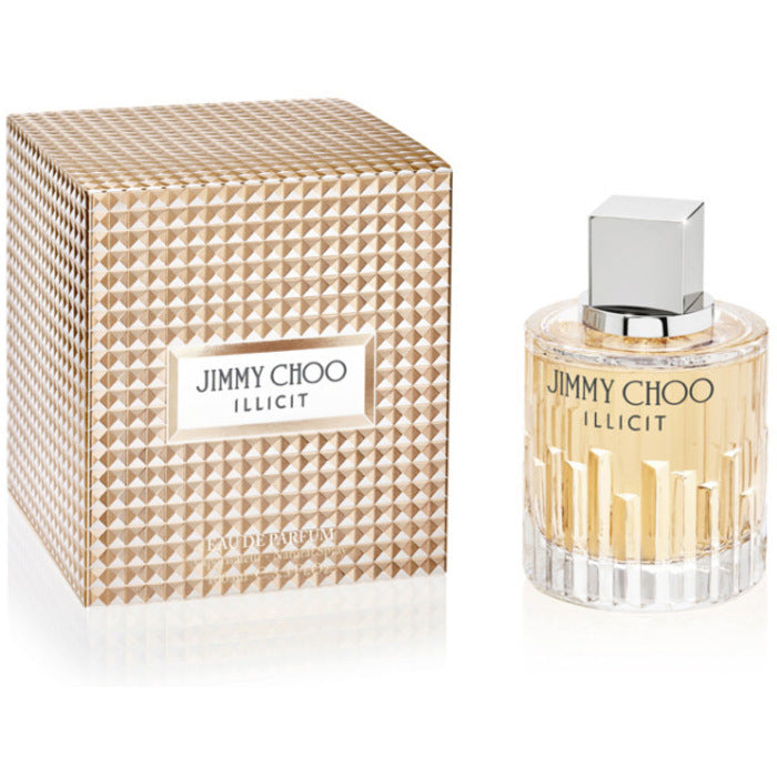 Jimmy Choo Illicit Eau De Parfum 60ml