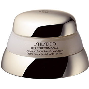 Shiseido Bio-performance Advanced Super Revitalizing Cream 30ml