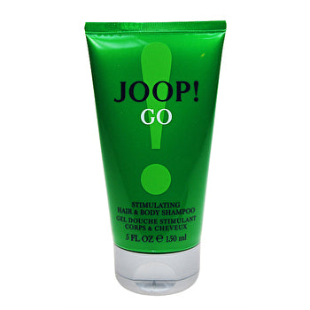 Joop! Joop Go Shower Gel 150ml