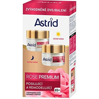 Astrid Rose Premium Duopack ( 65+ )