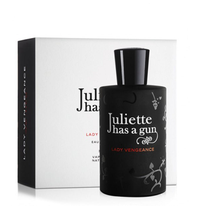 Juliette Has A Gun Lady Vengeance Eau De Parfum 100ml