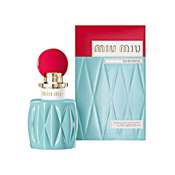 Miu Miu Eau De Parfum 50ml