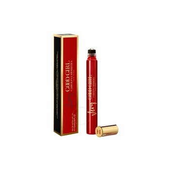 Carolina Herrera Very Good Girl Glam Eau De Parfum Miniature (roll-on) 10ml