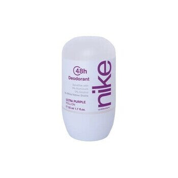 Nike Ultra Purple Woman Deodorant Roll-on 50ml