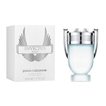 Paco Rabanne Invictus Aqua Eau De Toilette 100ml