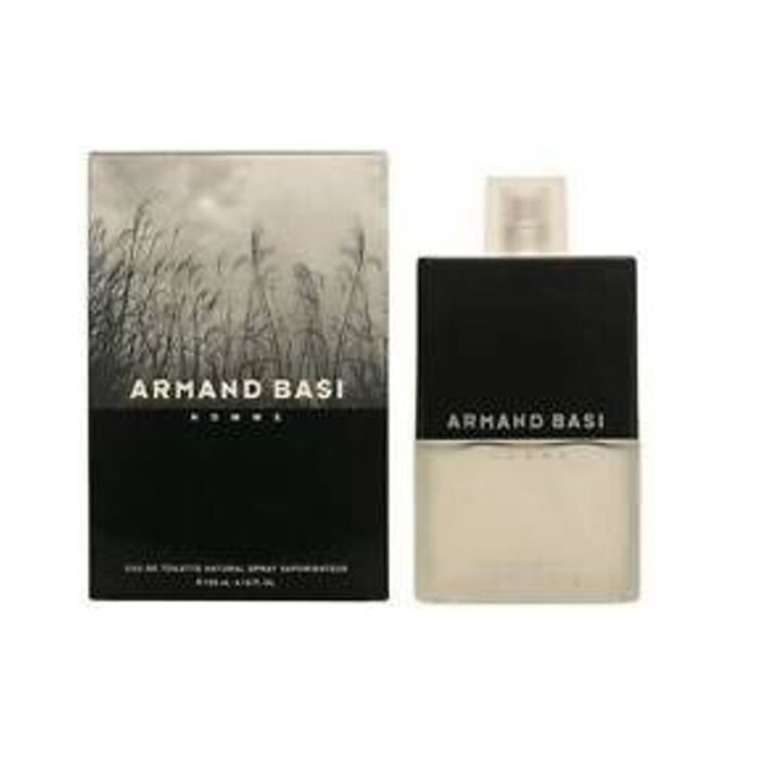 Armand Basi Homme Set Eau De Toilette 125ml & Aquatic Speakers