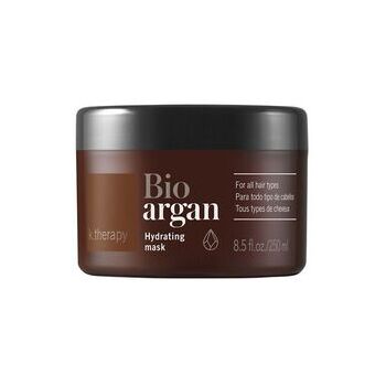 Lakme K.therapy Bio Argan Hydrating Mask 1000ml