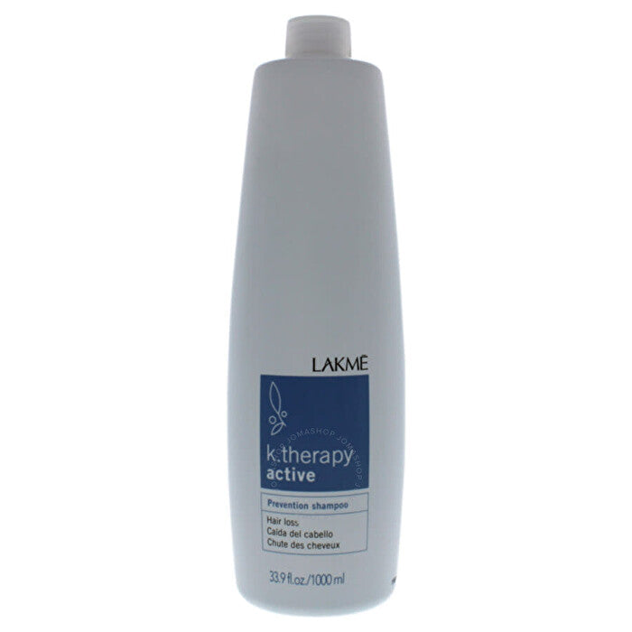 Lakme K.therapy Active Shampoo 1000ml