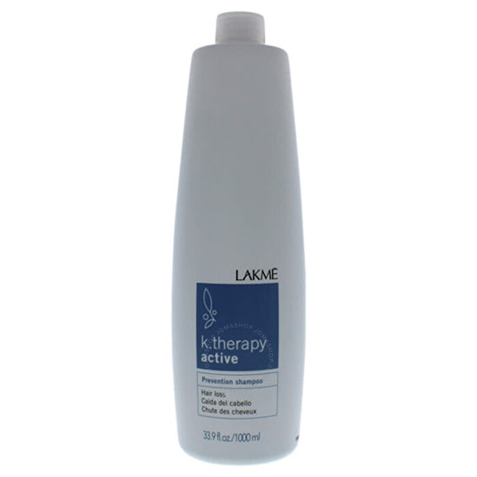 Lakme K.therapy Active Shampoo 1000ml