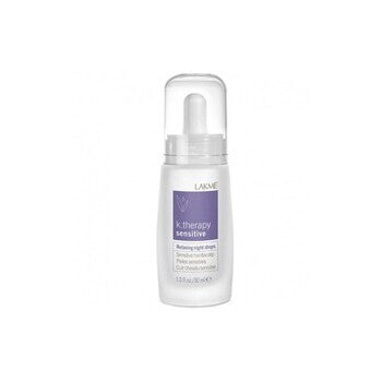 Lakme K.therapy Sensitive Night Drops 30ml