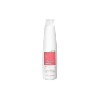 Lakme K.therapy Peeling Shampoo Oily Hair 300ml