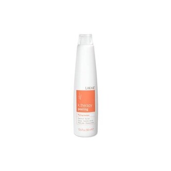 Lakme K.therapy Peeling Shampoo Dry Hair 1000ml