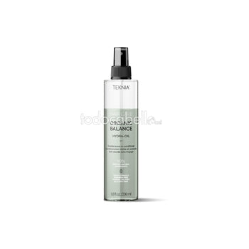 Lakme Teknia Organic Balance Hydra-oil 200ml