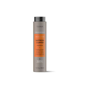 Lakme Teknia Color Refresh Saffron Copper Shampoo 300ml