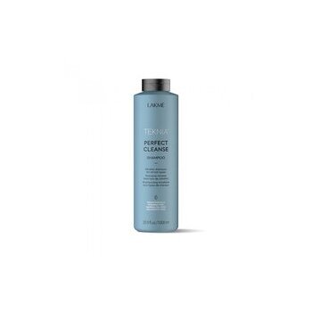 Lakme Teknia Perfect Cleanse Shampoo 1000ml