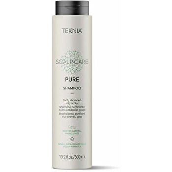 Lakme Teknia Scalp Care Pure Shampoo 300ml
