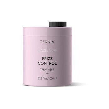 Lakme Teknia Frizz Control Treatment 1000ml