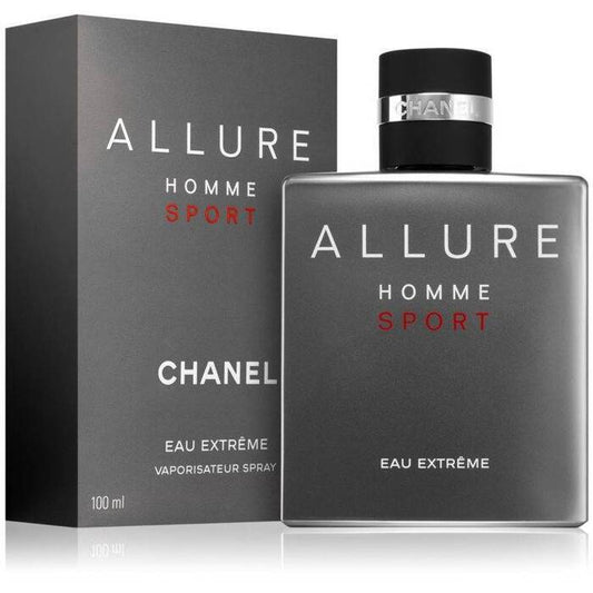 Chanel Allure Sport Eau Extreme Eau De Parfum 50ml