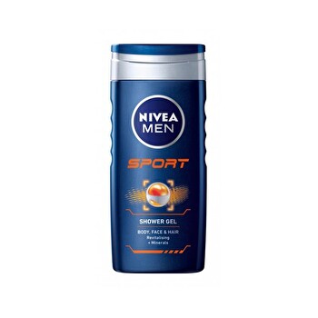 Nivea Men Sport 250ml
