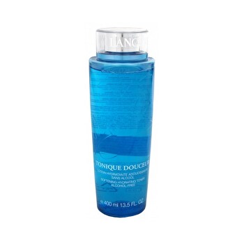 Lancome Tonique Douceur - Alcohol-free Lotion For Normal To Dry Skin 400ml