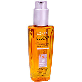 L´Oreal Professionnel Elseve Silk Oil ( Damaged Hair ) 100ml