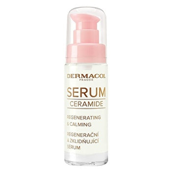 Dermacol Ceramide Regenerating & Calming Serum 30ml