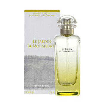 Hermes Le Jardin De Monsieur Li Eau De Toilette 30ml