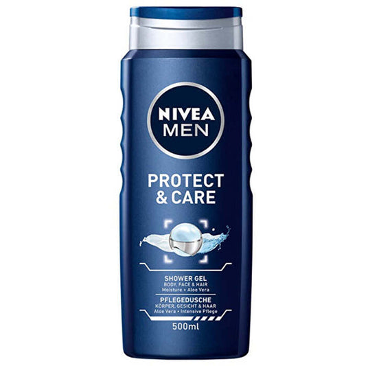 Nivea Men Original Care 500ml