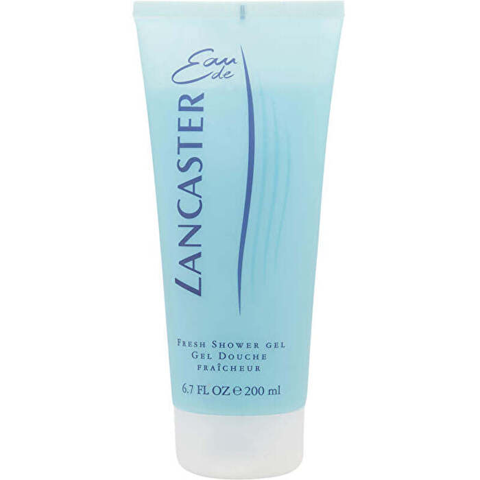 Lancaster Eau De Shower Gel 200ml