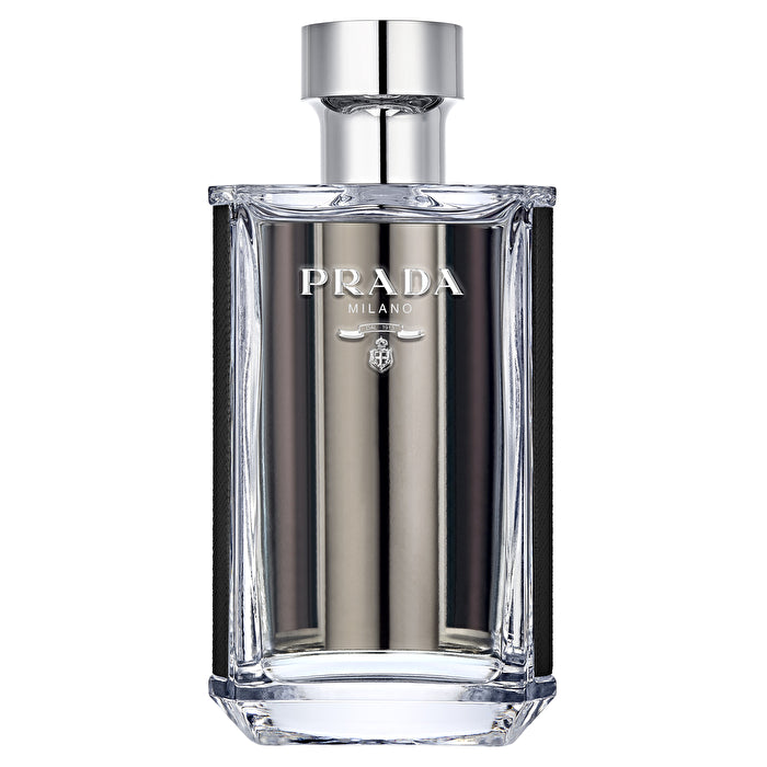 Prada L\'Homme Eau De Toilette Spray 100ml/3.3oz