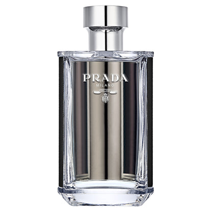 Prada L\'Homme Eau De Toilette Spray 100ml/3.3oz