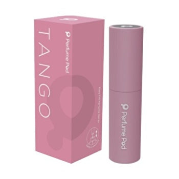 Travalo Pod Tango ( Pink ) - Refillable Bottle 6.5ml